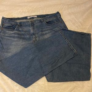 Men’s Levi Denim Pants